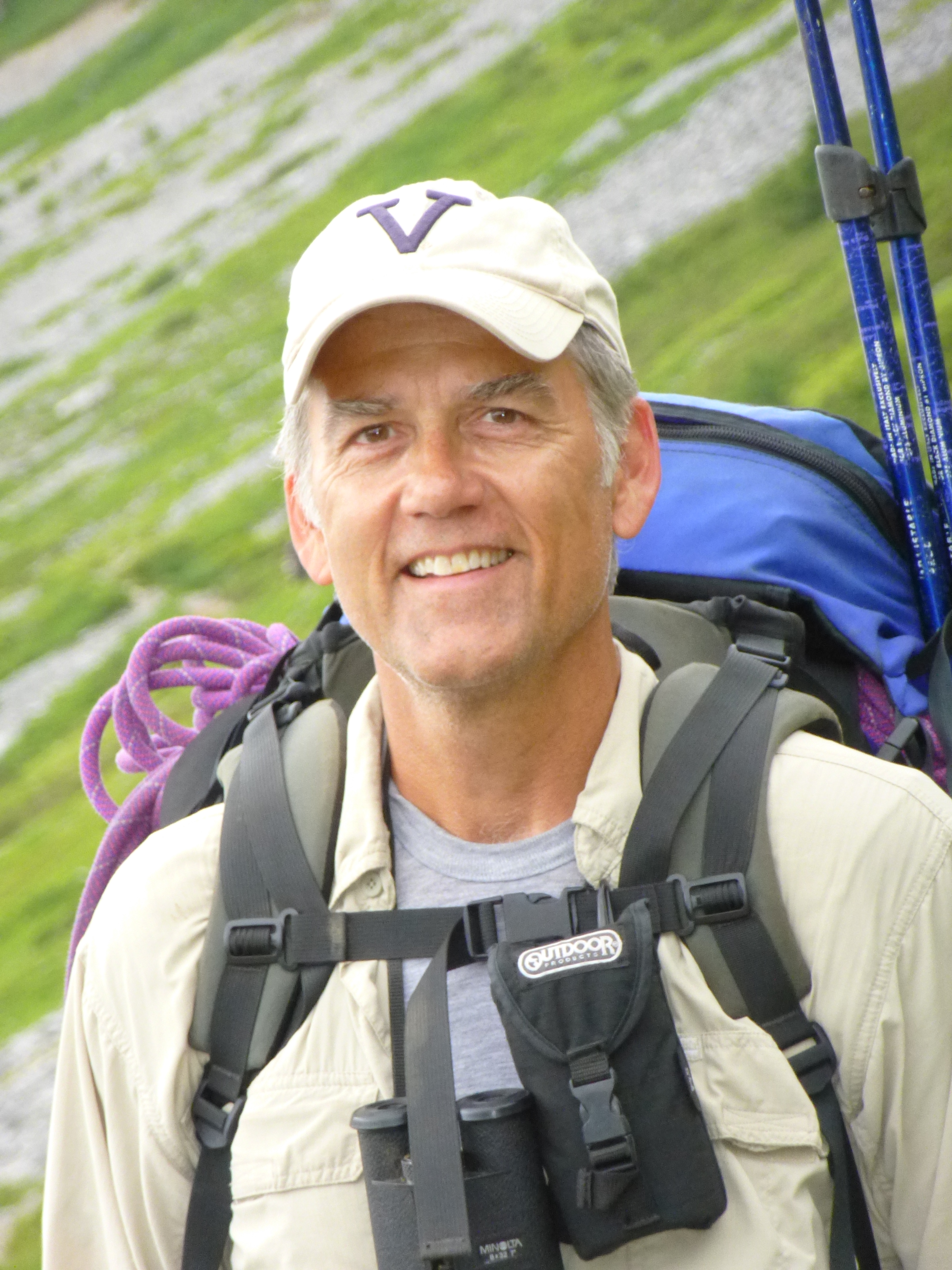 David O. Wallin